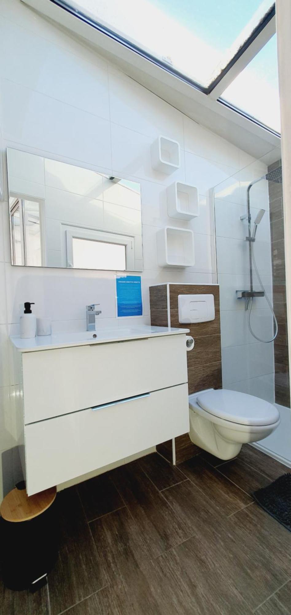 Le Delambre Apartment แปร์ปินญอง ภายนอก รูปภาพ